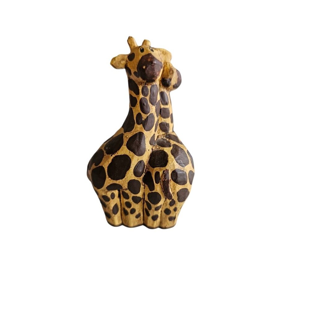 Eddie Walker Noah's Ark Giraffe Replacement